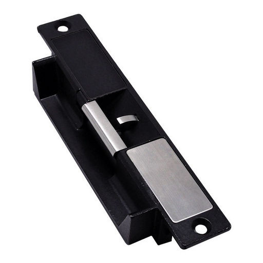 MORTISE ELECTRIC DOOR STRIKE - MONITORED