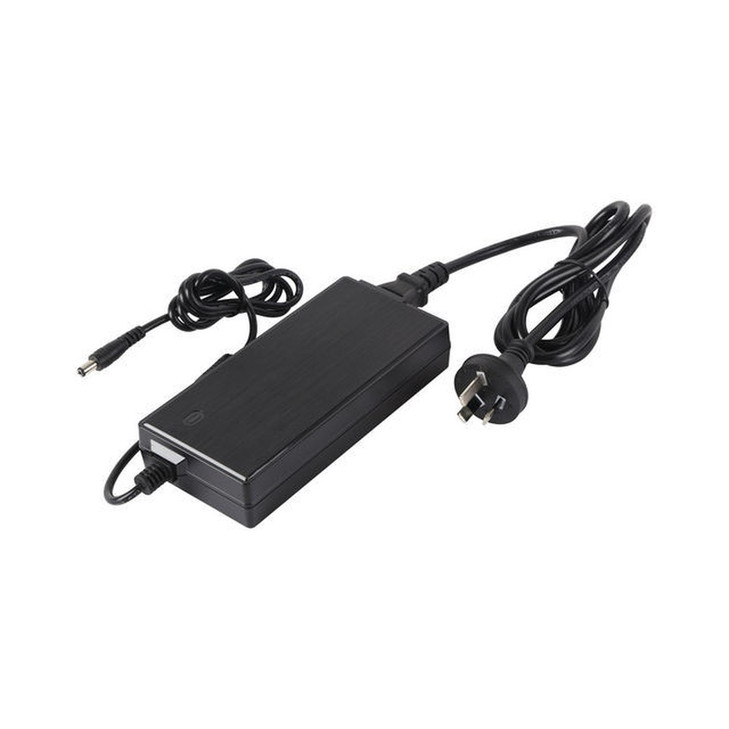 Power Supply 24V 7.5A C and Connector