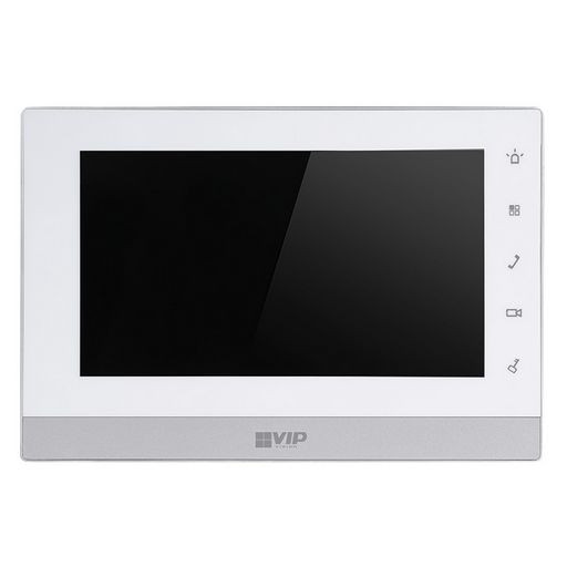 IP 7” INTERCOM MONITOR VIP