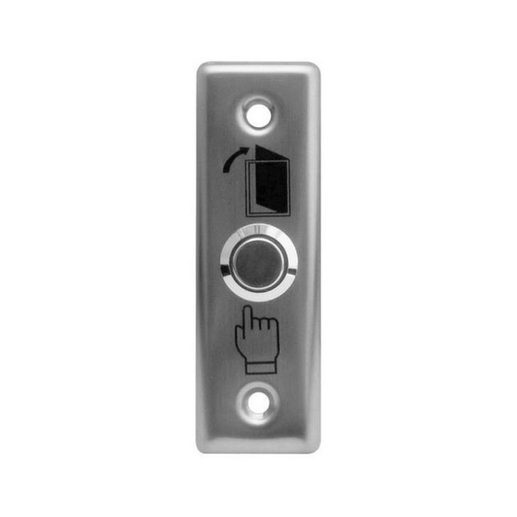 Slim Door Release