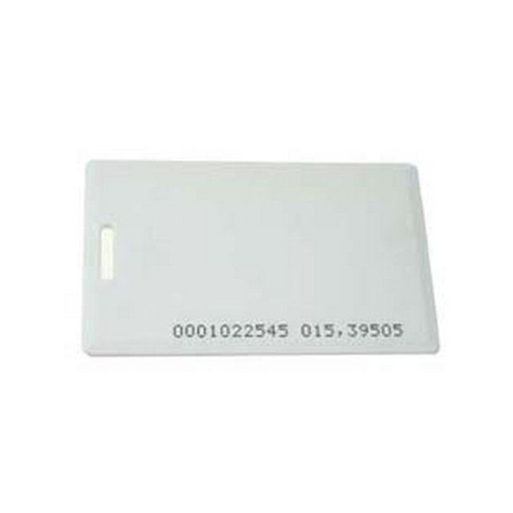 RFID CARD 125KHZ