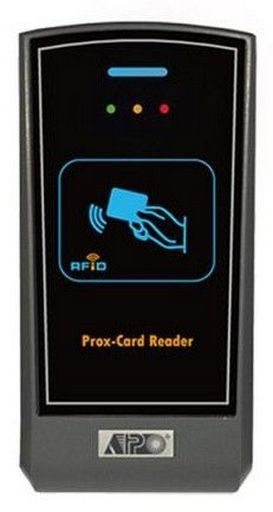 RFID EXPANSION UNIT 125KHZ