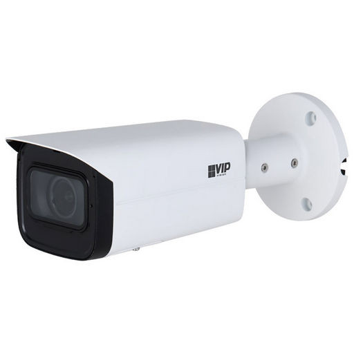 6MP IP CAMERA MOTORISED BULLET - PROFESSIONAL SERIES