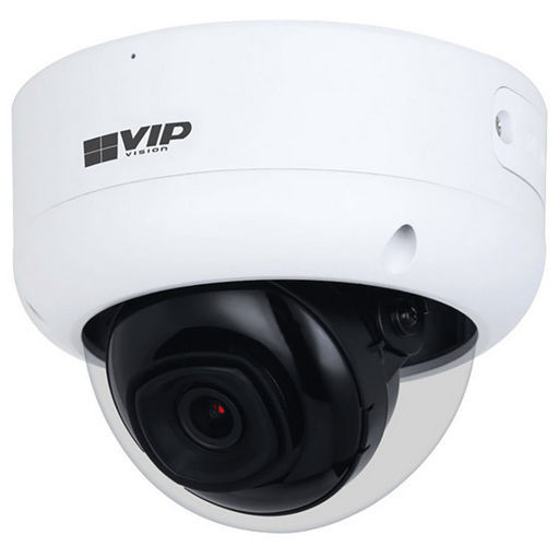 8MP IP FIXED DOME CAM - PROFESSIONAL SERIES
