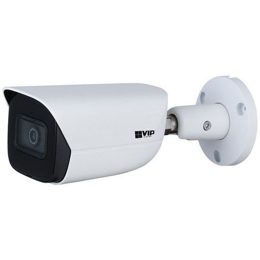 8MP IP CAMERA FIXED BULLET - PROFESSIONAL SERIES