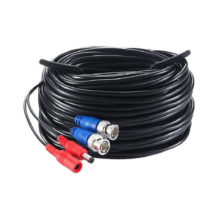Pre-term. Power // Coax 20M