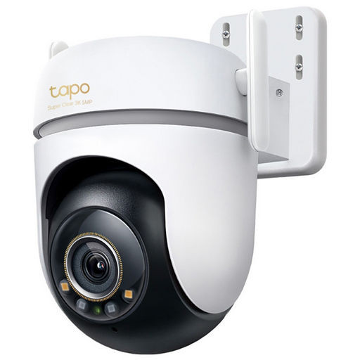 TP-Link Tapo TC43 3K Pan/Tilt Camera
