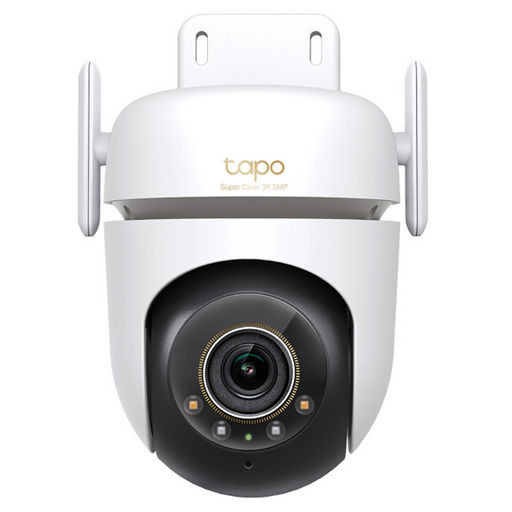 TP-Link Tapo TC43 3K Pan/Tilt Camera