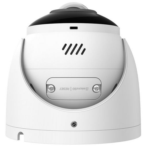 8MP OUTDOOR IR PANORAMIC TURRET DOME CAMERA - VIGI INSIGHT