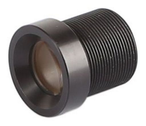 "MTV" LENS