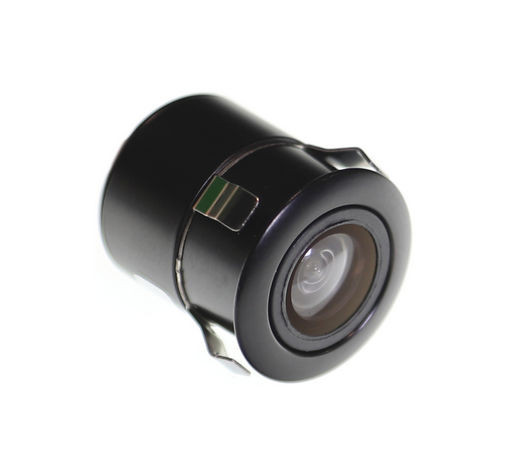 FLUSH MOUNT REVERSE CAMERA