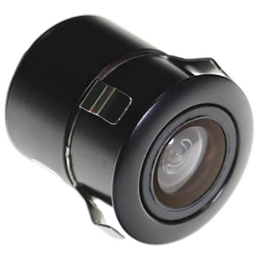 FLUSH MOUNT REVERSE CAMERA