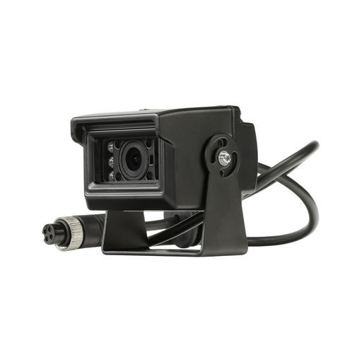 SURFACE MOUNT HEAVY DUTY REAR VIEW CAMERA