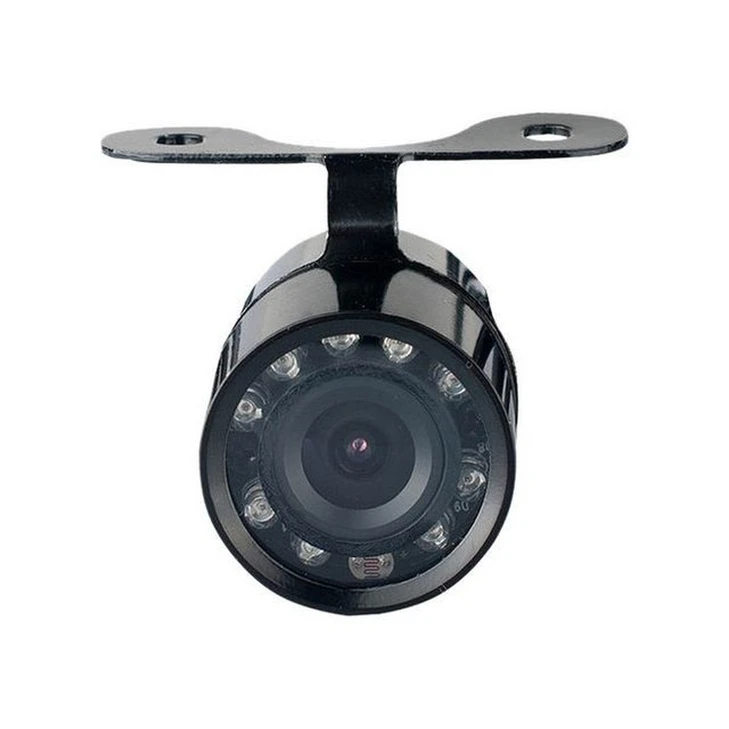 SURFACE MOUNT REVERSE CAMERA WITH IR