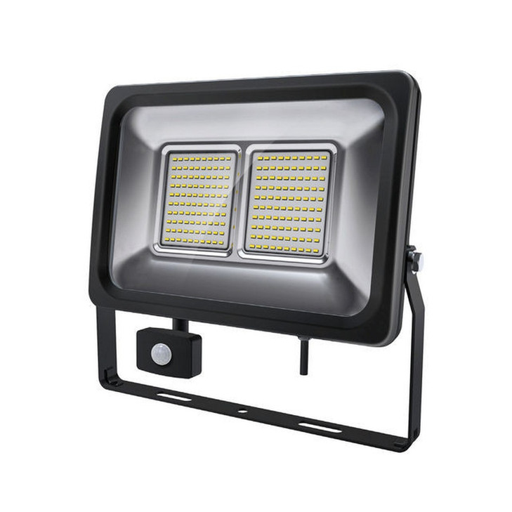 F/light 100W W Pir Sens.