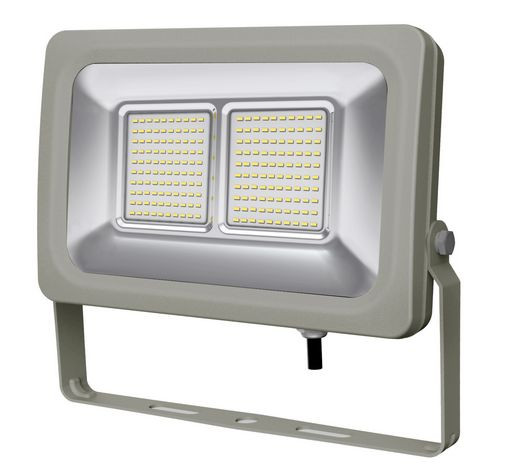 LED FLOODLIGHT IP65 240VAC DIY SLIM OUTDOOR