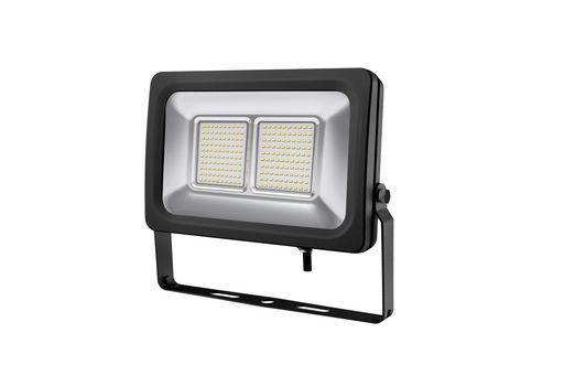 LED FLOODLIGHT IP65 240VAC DIY SLIM OUTDOOR