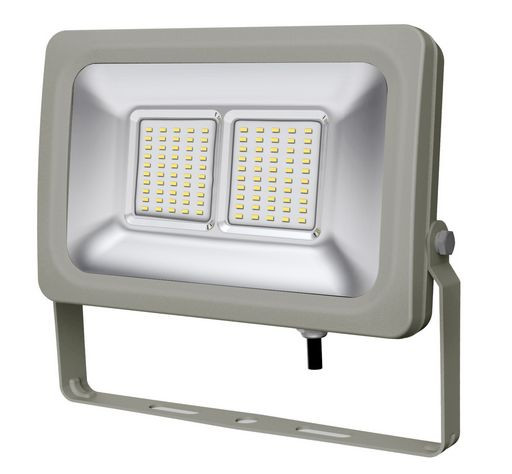 LED FLOODLIGHT IP65 240VAC DIY SLIM OUTDOOR