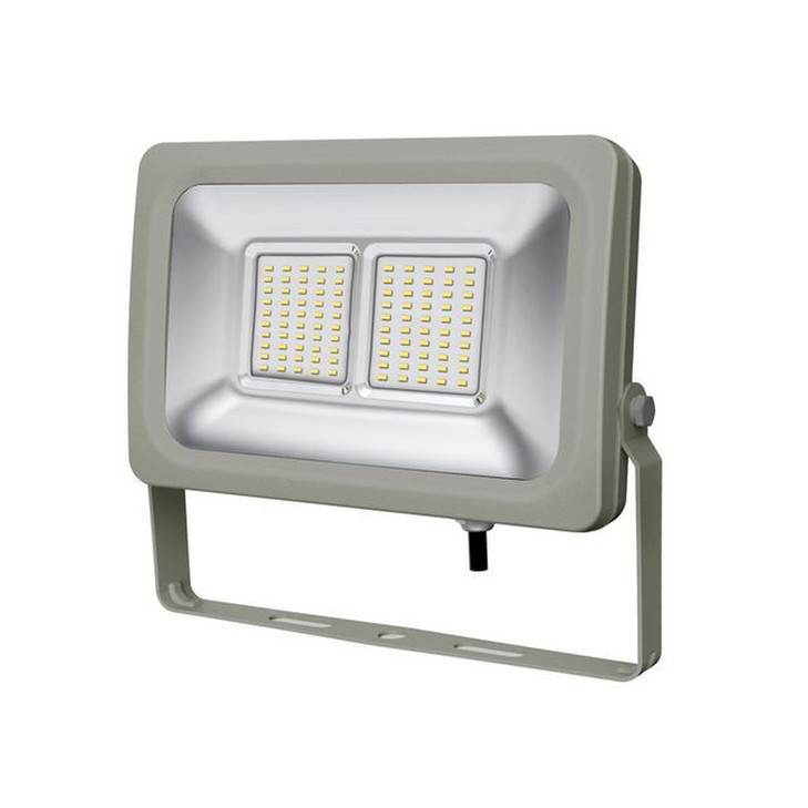 Floodlight 50W Grey 5K