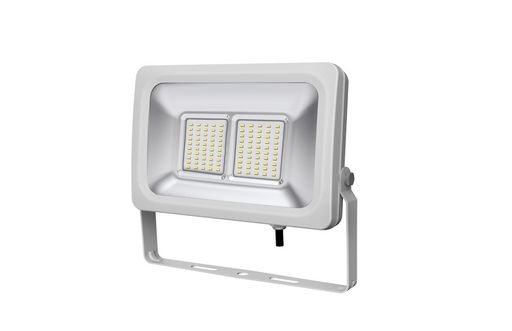 LED FLOODLIGHT IP65 240VAC DIY SLIM OUTDOOR