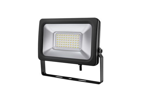 LED FLOODLIGHT IP65 240VAC DIY SLIM OUTDOOR