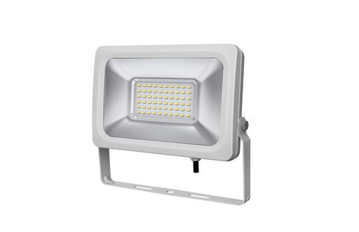 LED FLOODLIGHT IP65 240VAC DIY SLIM OUTDOOR