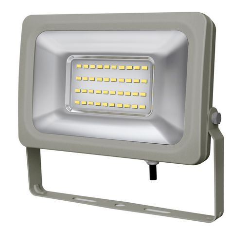 LED FLOODLIGHT IP65 240VAC DIY SLIM OUTDOOR