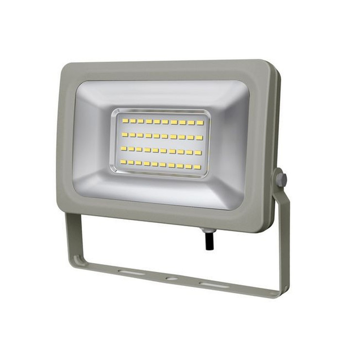 Floodlight 20W Grey 5K