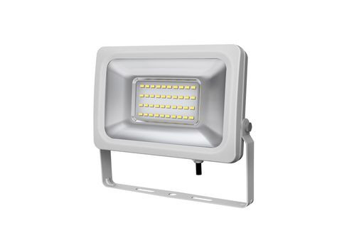 LED FLOODLIGHT IP65 240VAC DIY SLIM OUTDOOR