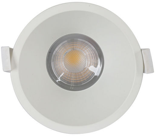 13W DALI-2 RECESSED LED DOWNLIGHT NARROW BEAM – 100MMØ