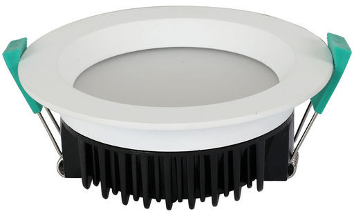 12W DALI-2 DIMMABLE LED RECESSED DOWNLIGHT – 100mmØ