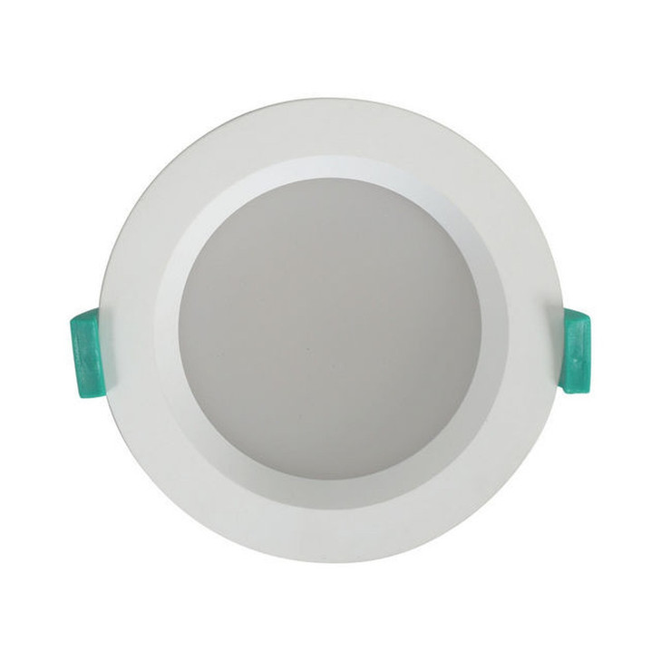 12W DALI-2 DIMMABLE LED RECESSED DOWNLIGHT – 100mmØ