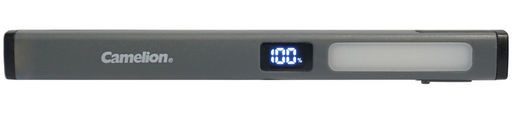 LED WORK LAMP & TORCH - RECHARGEABLE