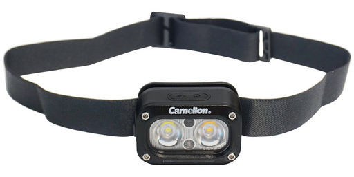 RECHARGEABLE HEAD LIGHT