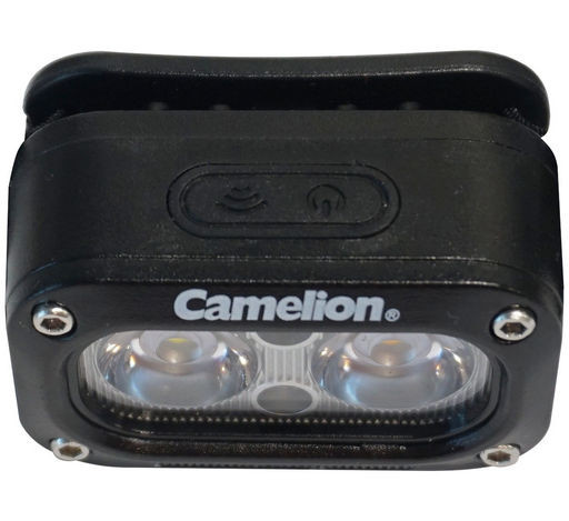 RECHARGEABLE HEAD LIGHT