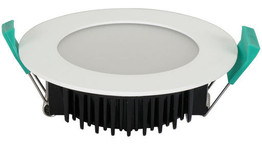 12W DALI-2 DIMMABLE LED DOWNLIGHT WIDE BEAM – 100mmØ
