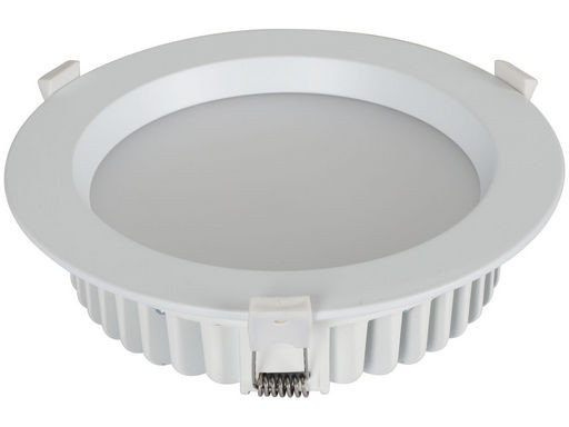18W DALI-2 DIMMABLE LED MEDIUM DOWNLIGHT – TRIM 170mmØ
