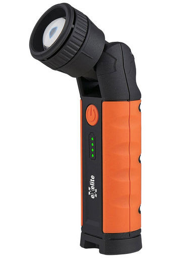 TORCH LED RECHARGEABLE - eXelite