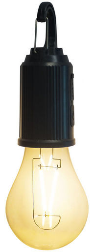 LIGHT BULB RECHARGEABLE