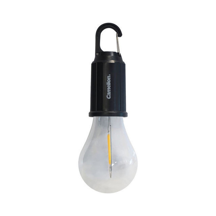 LIGHT BULB RECHARGEABLE