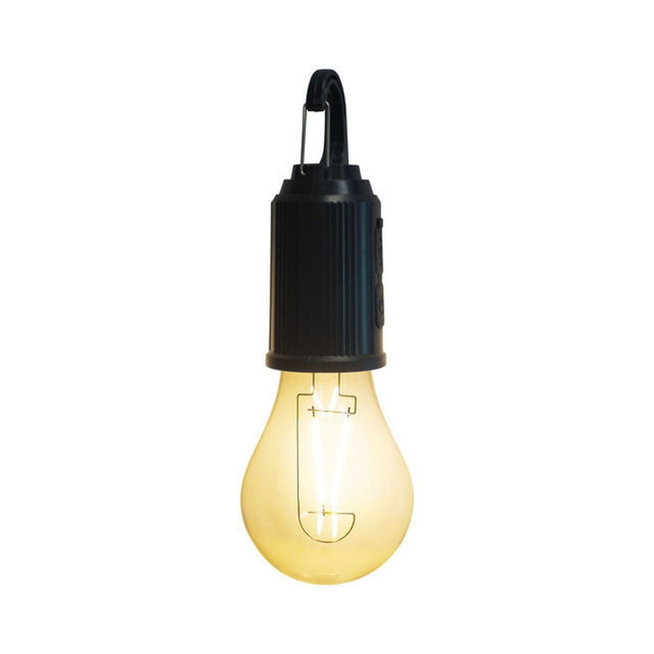 LIGHT BULB RECHARGEABLE
