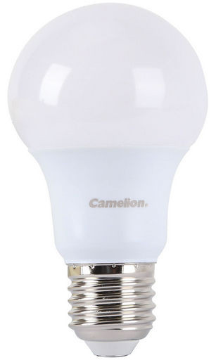 LED LIGHT BULB - E27 SCREW TYPE - PACK OF 2