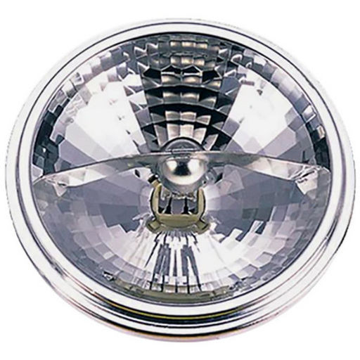 G53 AR111 35W HALOGEN GLOBE 12VDC 110MMØ