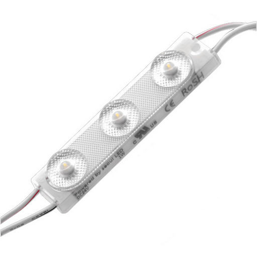 2835 LED STRIP 24V - WIDE BEAM
