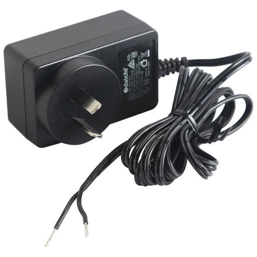 24 VOLT 1.2A MAINS POWER ADAPTOR
