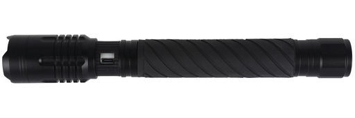 76W LED HEAVY-DUTY TORCH RECHARGEABLE