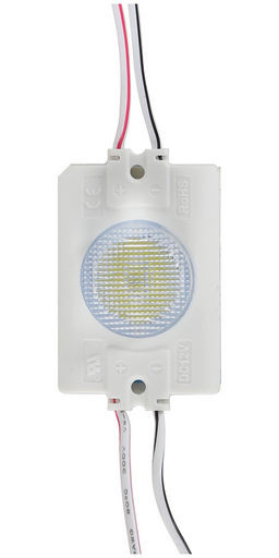 3535 SUPER BRIGHT LED 12V - NARROW BEAM