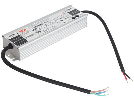 36V LED DRIVER MM 240W - MEAN WELL