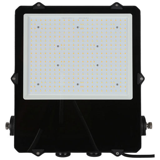 LED FLOOD LIGHT TRI CCT WITH BRIGHTNESS SWITCH - IP66
