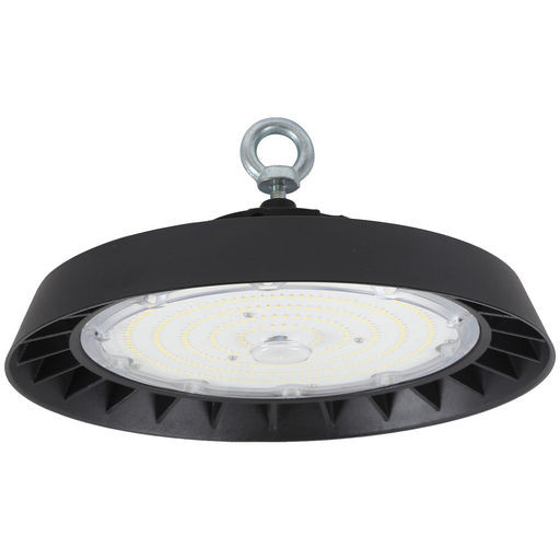 HIGH BAY LED LIGHT - TRI CCT DIM - CONTEMPORARY